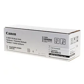 Canon C-EXV55 schwarz