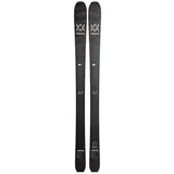 Völkl Rise 88 High Tourenski Schwarz 160 cm