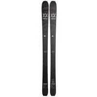 Völkl Rise 88 High Tourenski Schwarz 160 cm