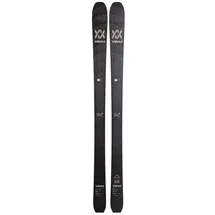 Völkl Rise 88 High Tourenski Schwarz 160 cm
