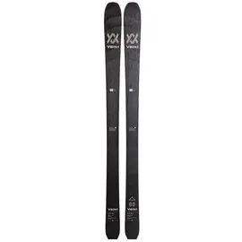Völkl Rise 88 High Tourenski Schwarz 160 cm