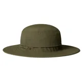 The North Face Horizon Breeze Brimmer Hat - S-M - New Taupe Green-New Taupe Green