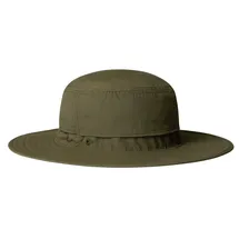 The North Face Horizon Breeze Brimmer Hat - S-M - New Taupe Green-New Taupe Green