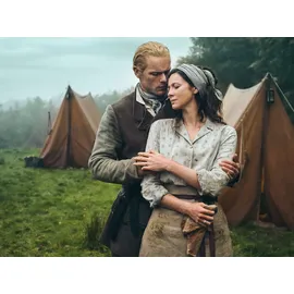 Outlander - Staffel 7
