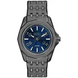 Diesel Stinger Quarz Edelstahl 44 mm DZ2238