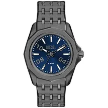 Diesel Stinger Quarz Edelstahl 44 mm DZ2238