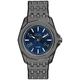 Diesel Stinger Quarz Edelstahl 44 mm DZ2238