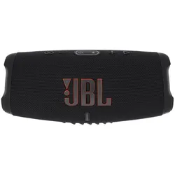 JBL Charge 5 Bluetooth Lautsprecher, Schwarz