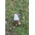 Trixie Hoodie Rainbow Falls Hundepullover 30 cm hellgrau