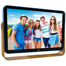 Kodak RWF-108V WiFi blau
