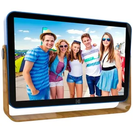 Kodak RWF-108V WiFi blau