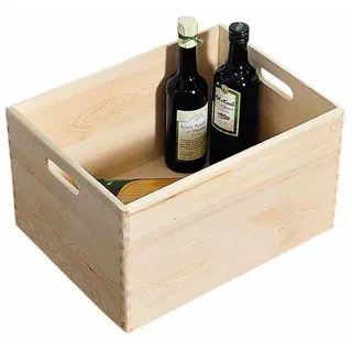 KESPER Allzweckkiste 40 x 30 x 23 cm 1-tlg. beige