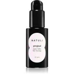 NATULI PREMIUM Pregnal Gift Gleitgel 50 ml