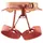Petzl Klettergurt Orange