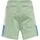 hummel hmlELIO Baby-Sweatshorts 5065 | grayed jade 68
