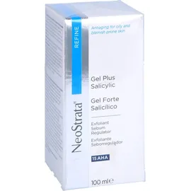 Derma Enzinger GmbH Neostrata Gel Plus Salicylic 100 ml