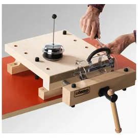 Sjöbergs Smart Workstation Pro