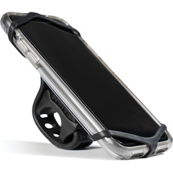 Lezyne Smart Grip - Smartphonehalterung;Lenkerbefestigung;schwarz