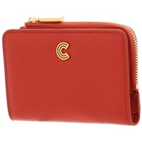 Coccinelle Myrine Wallet - Gr. unisize - in Orange - für Damen