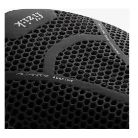FIZIK Tempo Aliante R3 Adaptive 155 mm Schwarz