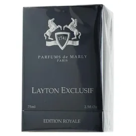 Parfums de Marly Layton Exclusif Eau de Parfum 75 ml