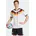 Deutschland 26 Heimtrikot schwarz weiß rot 4XL
