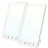 Lunartec CCT-LED-Tageslichtlampe Lichttherapie