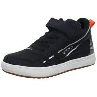Vado Dan Boot Elastic-Klett Verschluss Schwarz EU 36 -