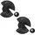 Trutzholm Sackkarrenrad 260x85 mm