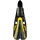 Mares Flossen, (44 - 45)