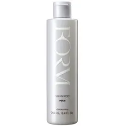 Pola FROM Anti-Glykation silikonfreies Shampoo Grau 250ml