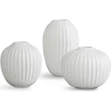 Kähler Design - Hammershøi Vase miniatur weiß