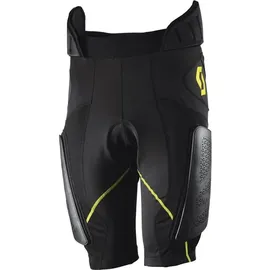 Scott Protektorenhose MX Undershort S Schwarz/Grün