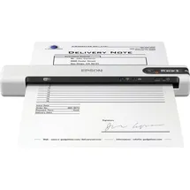 Epson WorkForce DS-80W Dokumentenscanner