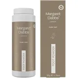Margaret Dabbs Pure Feet Fußpuder 50 g