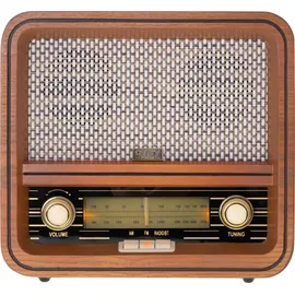 Camry CR 1188 braun