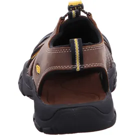 Keen Newport Herren bison 43