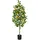 luxuskollektion Künstlicher Zitronenbaum 120cm Topf