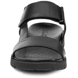 GEOX U Xand 2S Herren Schwarz 39