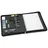 Wedo Schreibmappe A4 Grau