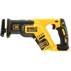 DEWALT DCS367N - Kompakte Säbelsäge - schnurlos