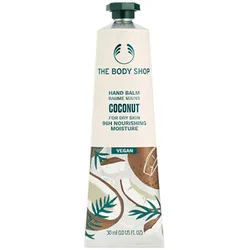 The Body Shop Coconut Hand Balm (30 ml)