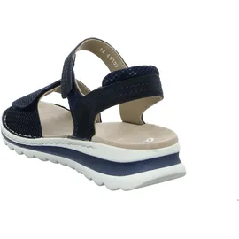 ARA Tampa Damen Blau 35
