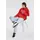 Capelli New York Pride-Socken 2 Paare Bunt/Weiß 41-45