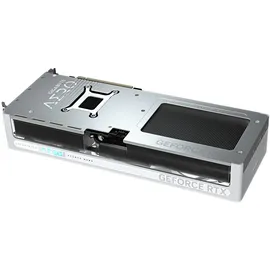 Gigabyte GeForce RTX 5070 Aero OC 12G Grafikkarte HDMI/DP