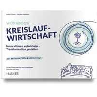 Hanser Fachbuchverlag Workbook Kreislaufwirtschaft: von Isabell Osann/ Henrike Mattheis