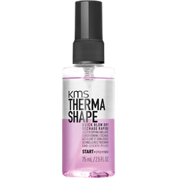 KMS THERMASHAPE Quick Blow Dry 75ml