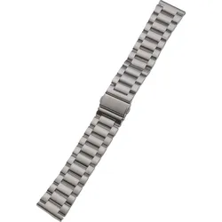Armband Fitbit Versa (Silber) 98118
