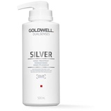 Goldwell Dualsenses Silver 60sek Treatment 500 ml