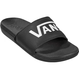 Vans La Costa Slideon Sandalen Black 38